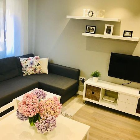 Zaragoza Centro Spain - Apartamento Nuevo Y Facilidad De Parking Zewnętrze zdjęcie