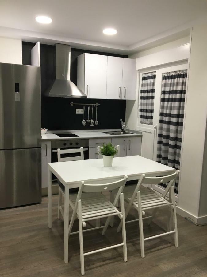 Zaragoza Centro Spain - Apartamento Nuevo Y Facilidad De Parking Zewnętrze zdjęcie