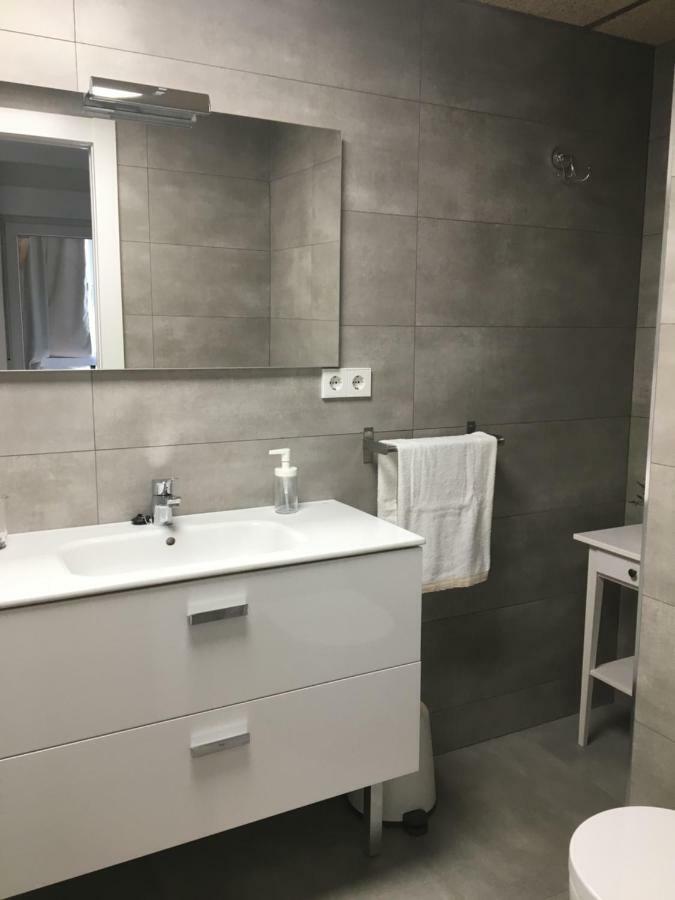 Zaragoza Centro Spain - Apartamento Nuevo Y Facilidad De Parking Zewnętrze zdjęcie