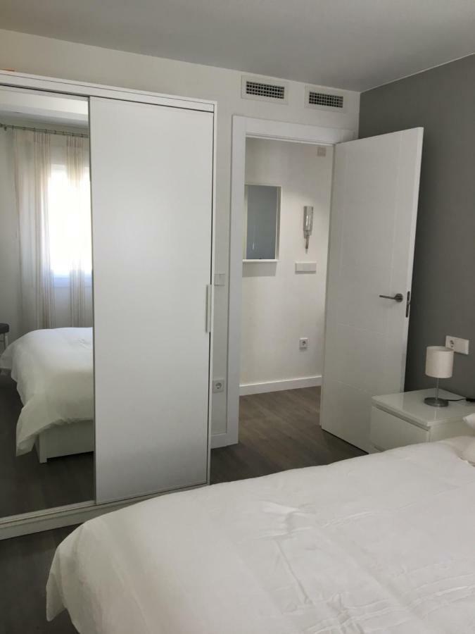 Zaragoza Centro Spain - Apartamento Nuevo Y Facilidad De Parking Zewnętrze zdjęcie