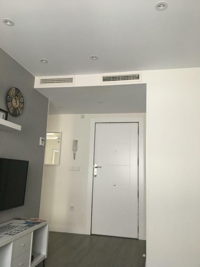Zaragoza Centro Spain - Apartamento Nuevo Y Facilidad De Parking Zewnętrze zdjęcie