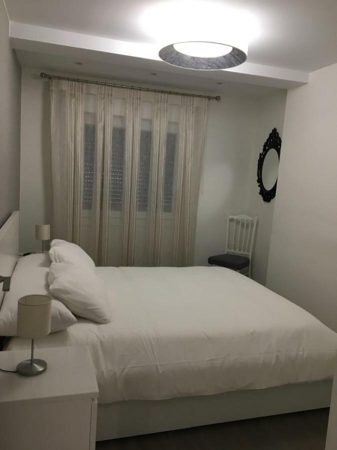 Zaragoza Centro Spain - Apartamento Nuevo Y Facilidad De Parking Zewnętrze zdjęcie
