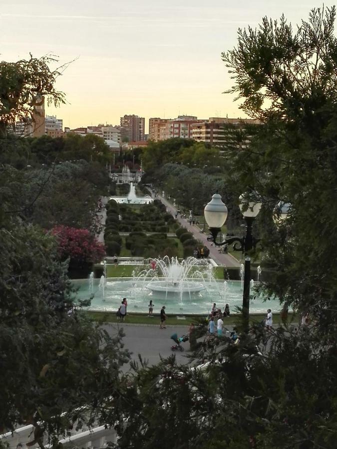 Zaragoza Centro Spain - Apartamento Nuevo Y Facilidad De Parking Zewnętrze zdjęcie